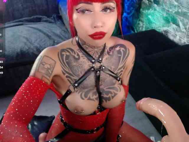 TamaraWaxx TamaraWaxx