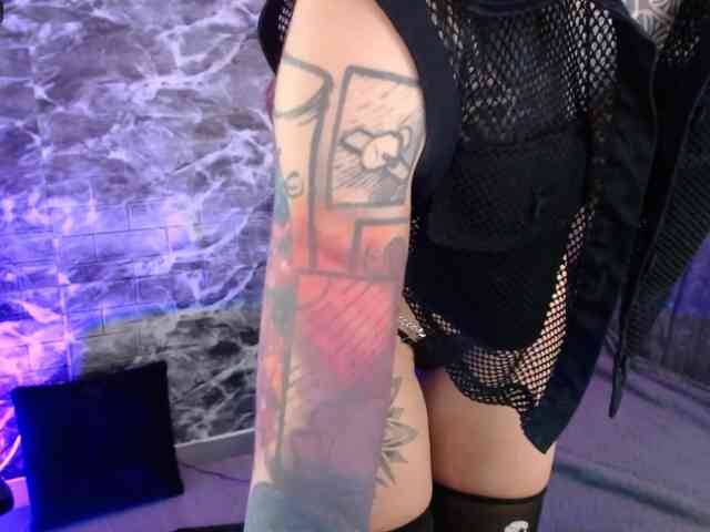TamaraWaxx webcam