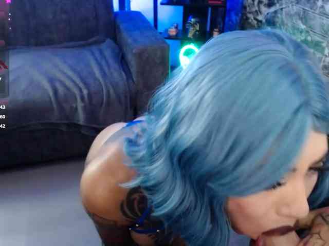 TamaraWaxx TamaraWaxx