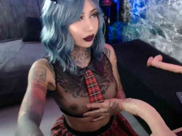 TamaraWaxx TamaraWaxx