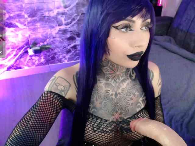 TamaraWaxx webcam