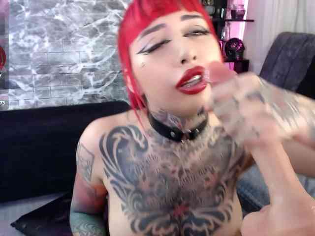 TamaraWaxx webcam