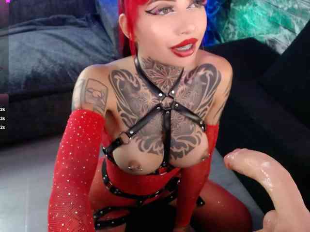 TamaraWaxx TamaraWaxx