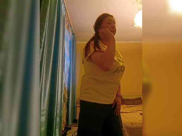 BongoLova webcam