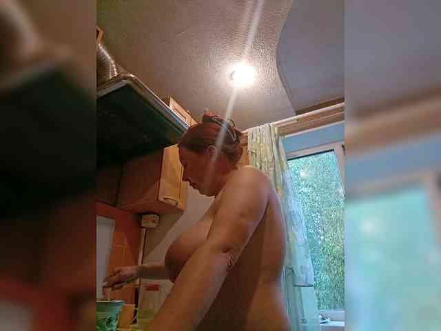 BongoLova webcam