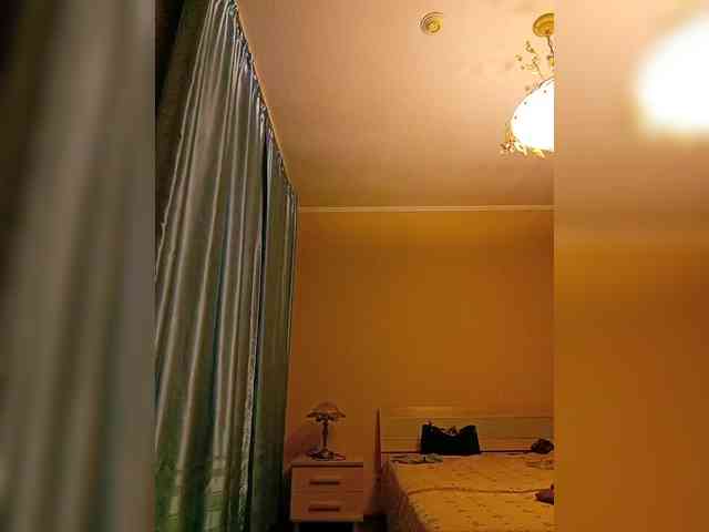 BongoLova webcam