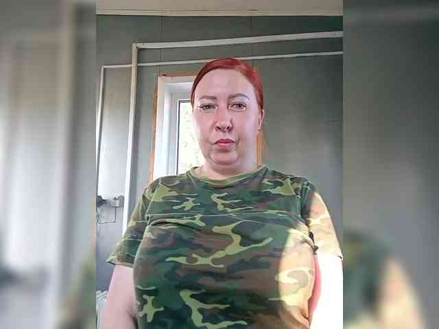 BongoLova webcam