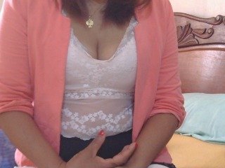 Mielly Porn Show
