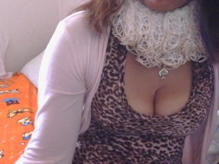 Mielly Porn Show