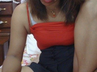 Mielly Porn Show