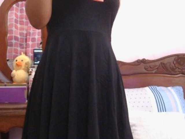 Mielly's BongaCams show and profile