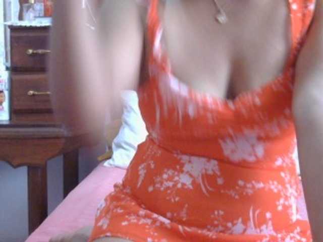 Mielly's BongaCams show and profile