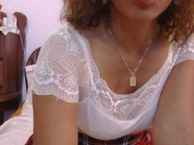 Mielly's BongaCams show and profile