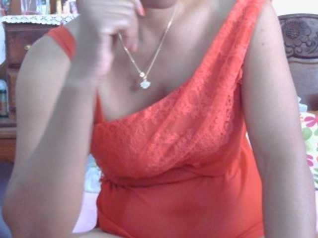 Mielly's BongaCams show and profile