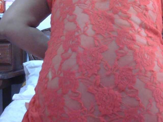 Mielly's BongaCams show and profile