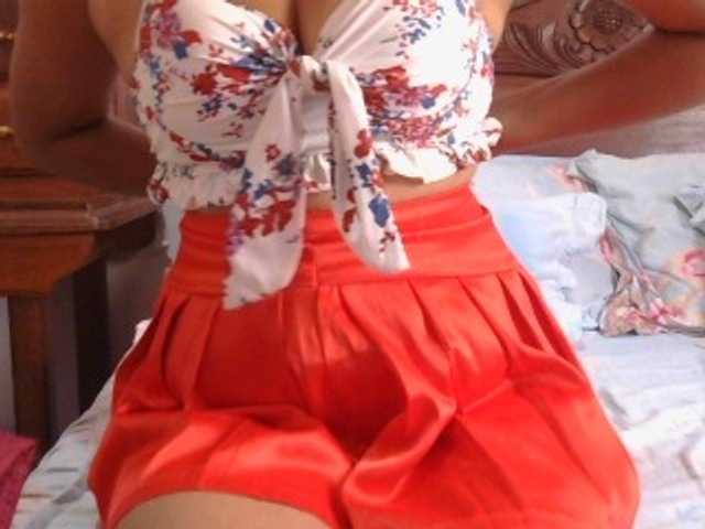 Mielly's BongaCams show and profile