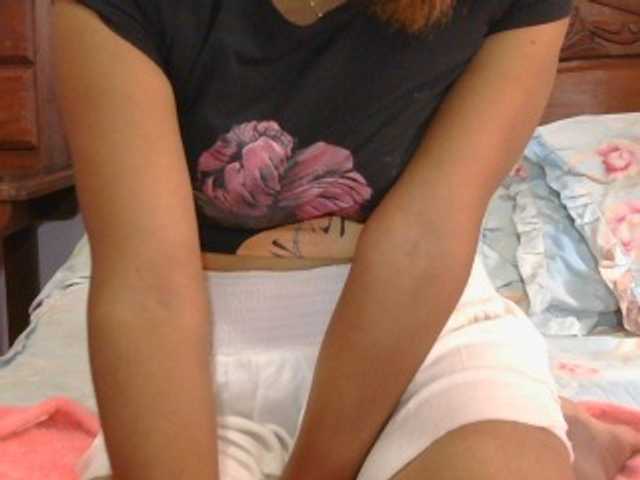 Mielly's BongaCams show and profile