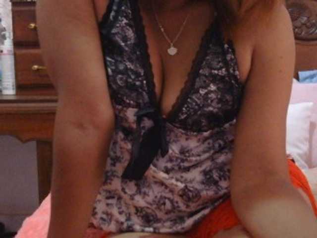 Mielly's BongaCams show and profile