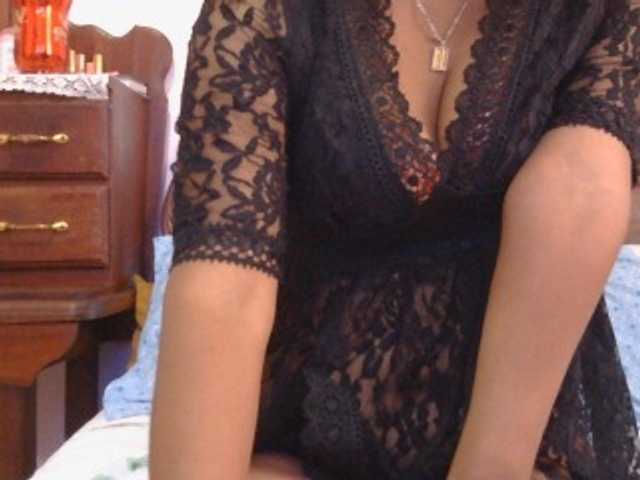 Mielly's BongaCams show and profile