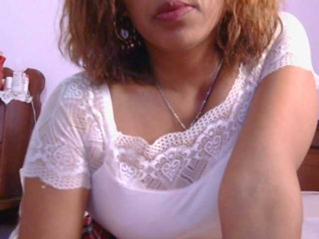 Mielly's BongaCams show and profile