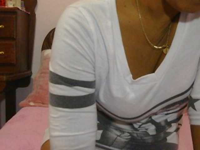 Mielly's BongaCams show and profile