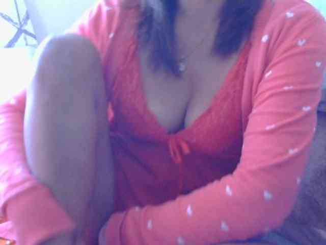 Mielly webcam