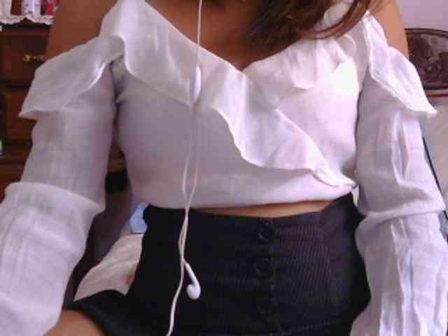 Mielly webcam