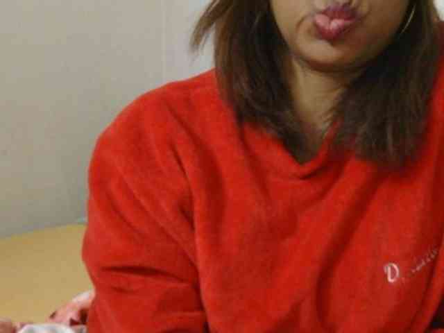 Mielly webcam