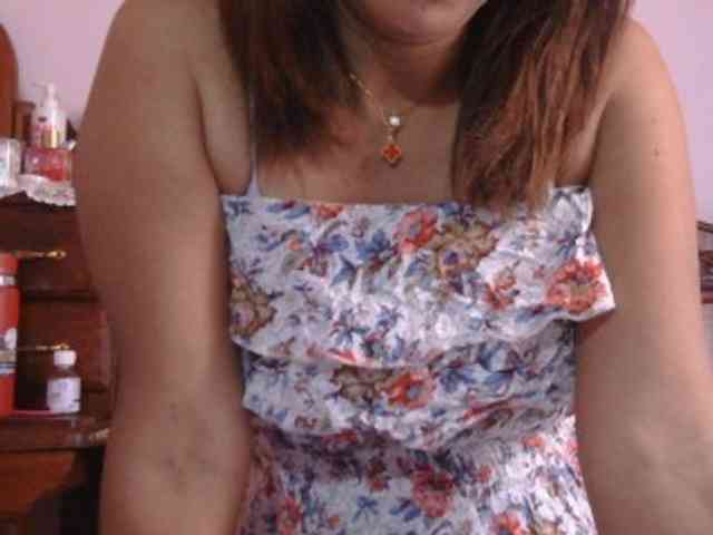 Mielly webcam