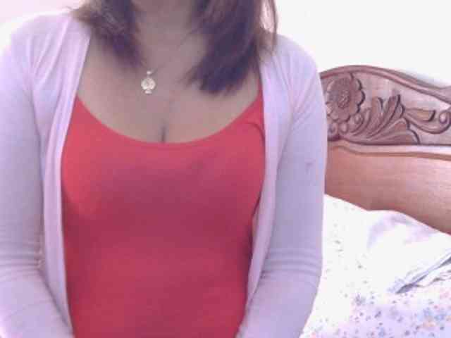 Mielly webcam