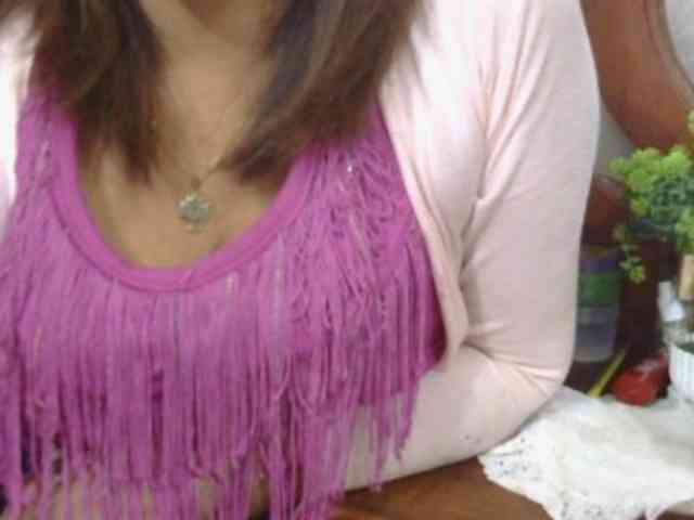 Mielly webcam