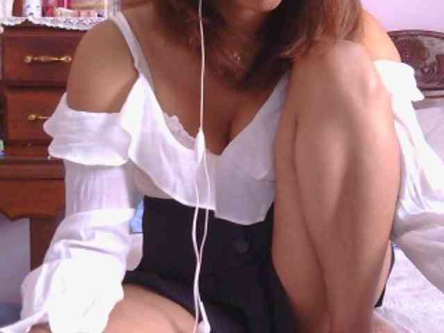 Mielly webcam