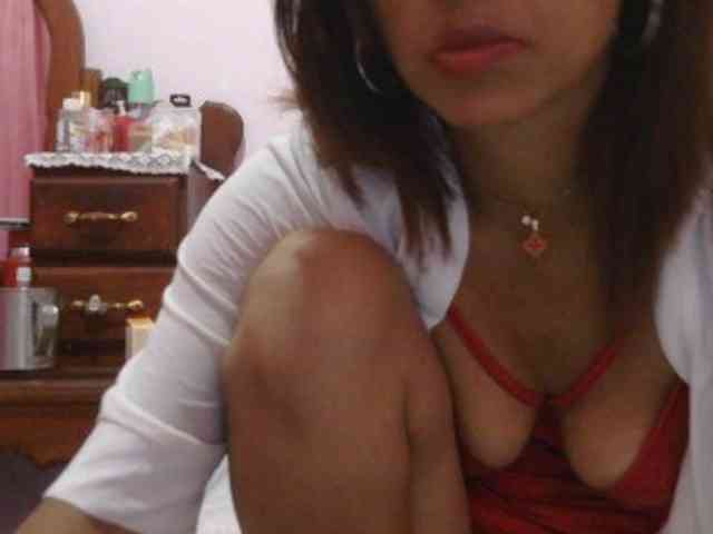 Mielly webcam