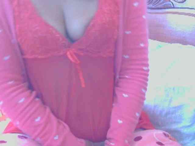 Mielly webcam