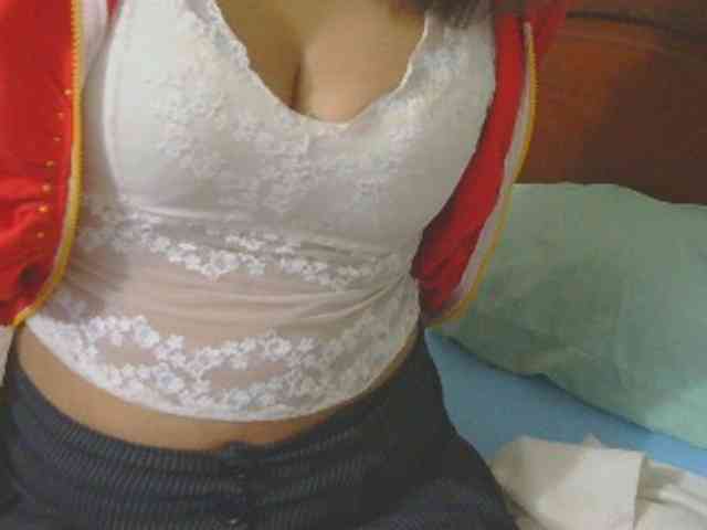Mielly webcam