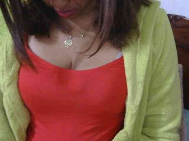 Mielly webcam