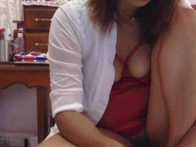 Mielly webcam