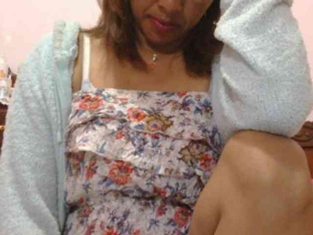 Mielly webcam