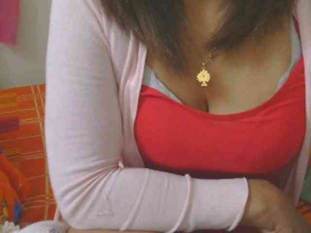 Mielly webcam