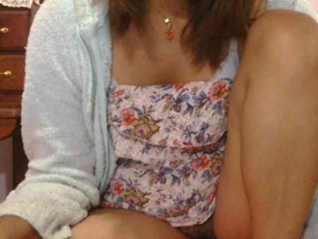Mielly webcam