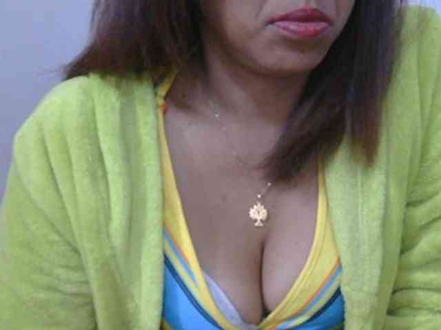 Mielly webcam