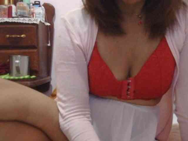 Mielly webcam