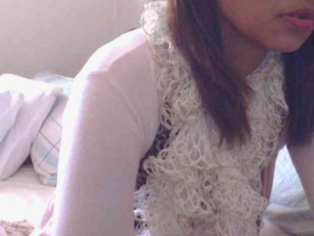 Mielly webcam