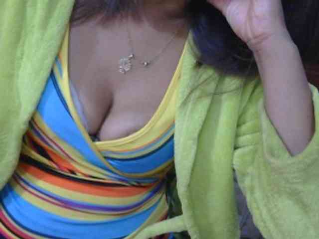 Mielly webcam