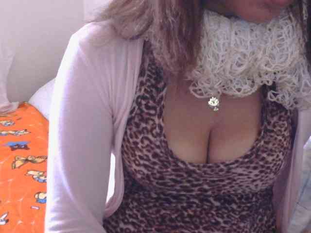 Mielly webcam