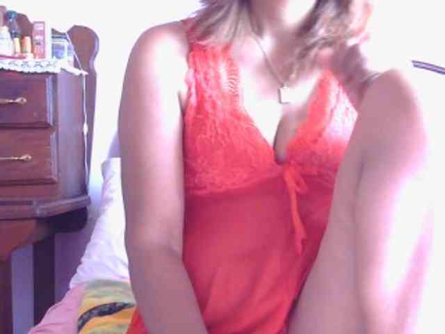 Mielly webcam