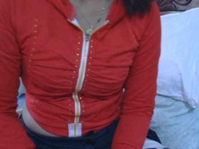 Mielly webcam