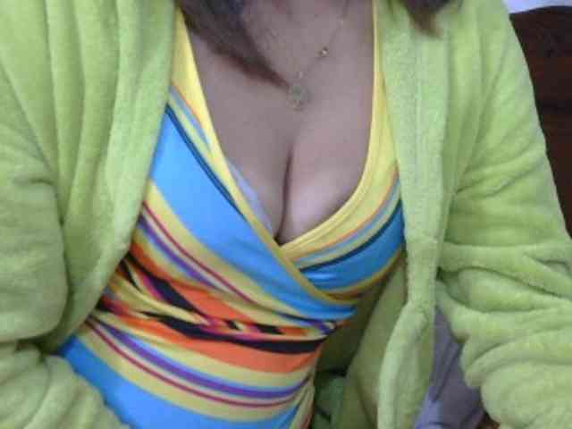 Mielly webcam