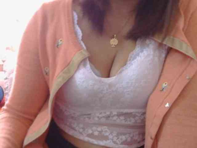 Mielly webcam