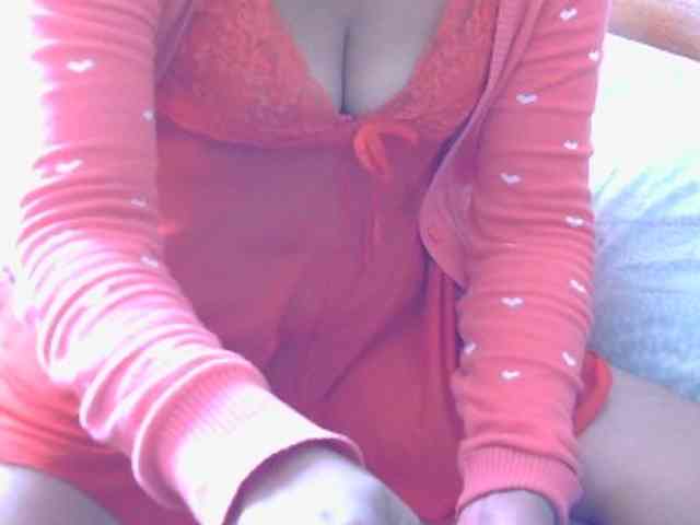 Mielly webcam